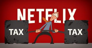 Streaming Borders: Netflix’s Global Content Strategy